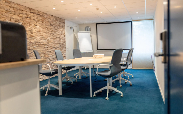 Holiday Inn Express & Suites Ghent by IHG