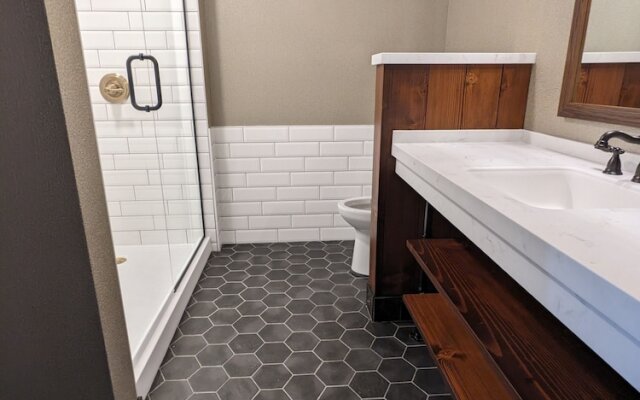 The Confluence Hotel