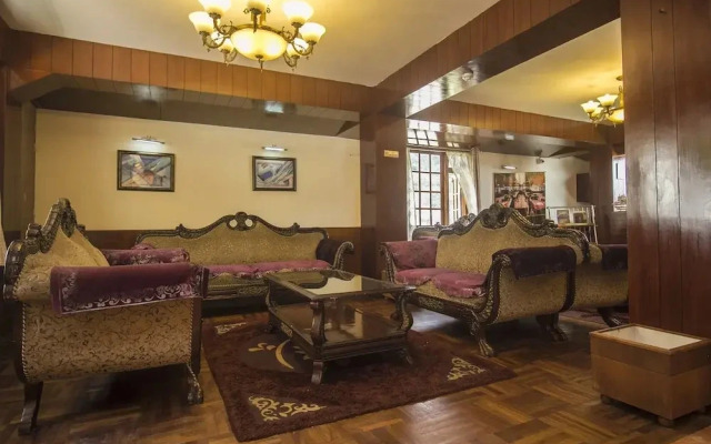 Five Elements - De Villa Hotel