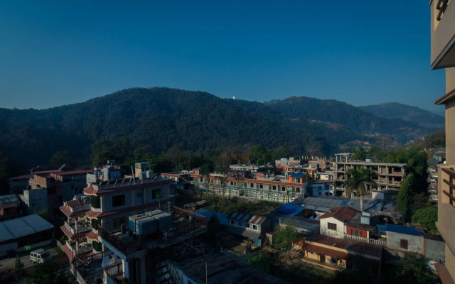 Mount View Pokhara