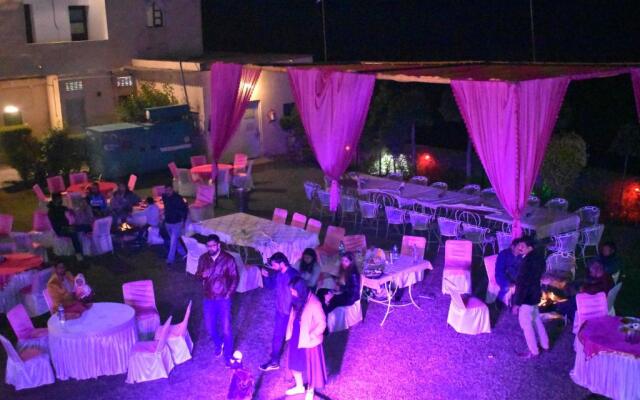 Hotel Nawal Sagar Palace Bundi
