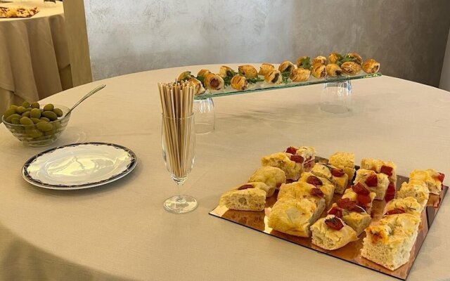 Il Bivacco del Parco Sport Hotel & Residence