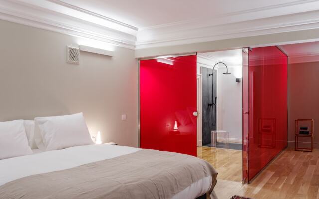 Richter Hotel, a Member of Design Hotels