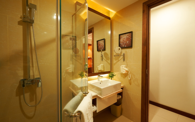 Hadana Boutique Hotel Da Nang