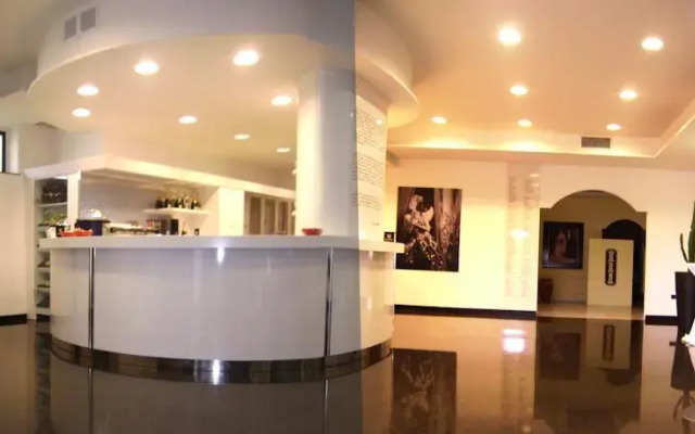 Hotel Ristorante Moretti