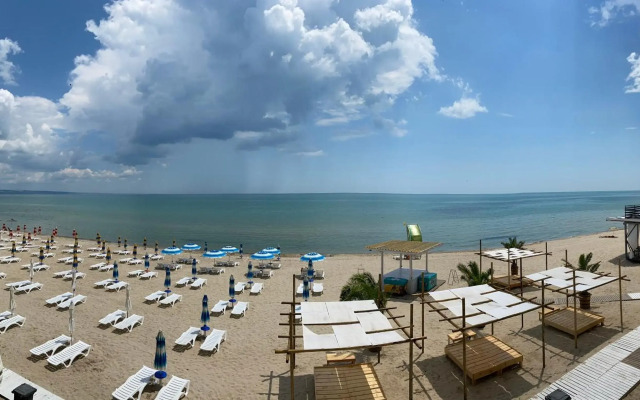 Palma Beach Hotel