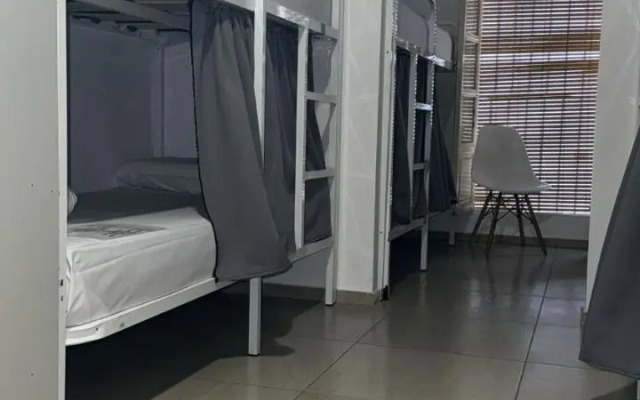 Welcome Benidorm Beach Hostel