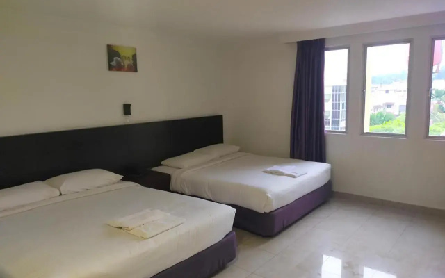 Seremban Inn Hotel