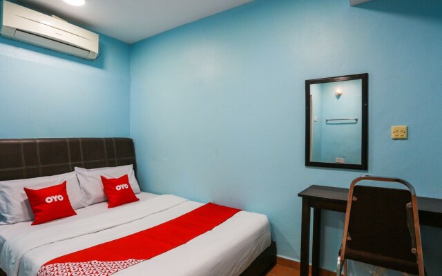Bangi Lanai Hotel by OYO Rooms