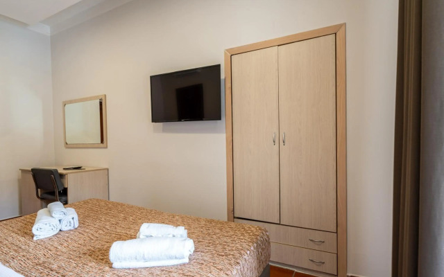Hotel Diamond