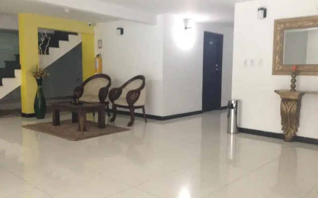 Hotel Sama