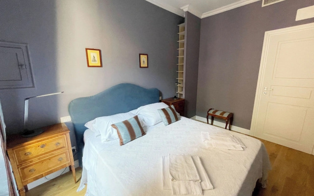 Romantic apartment in San Giorgio
