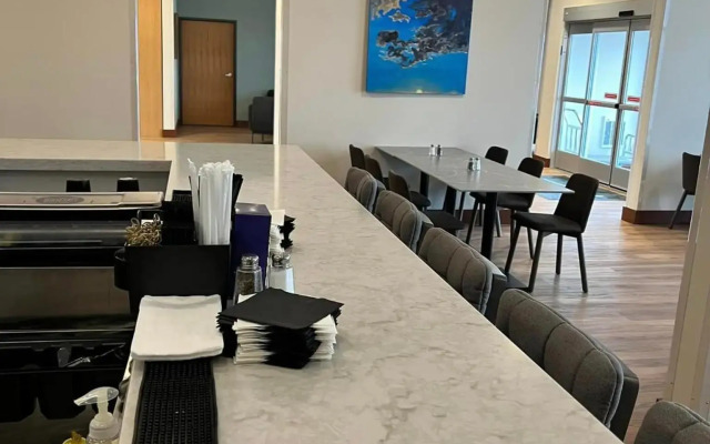 Radisson Hotel Pendleton Airport