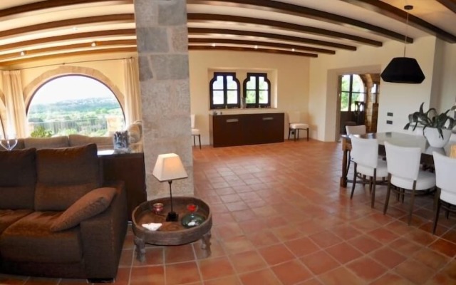 Apartamento Cal Petit