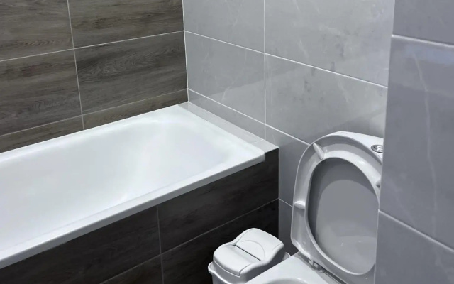 Apartamenty na ulice Pravdy