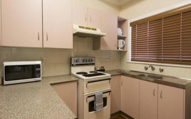 City Centre Apartments
