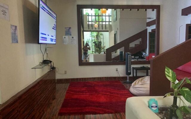 The Arrival Hotel Boutique