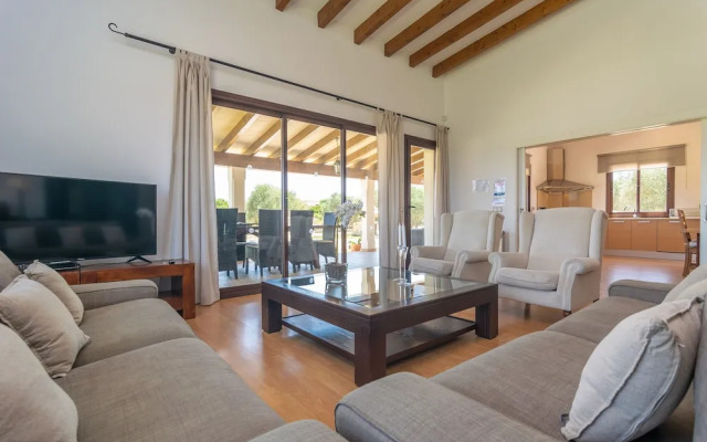 Villa Coira in Mallorca