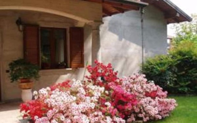 Alla Camelia B&B