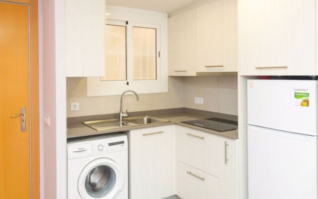 Apartment Alda