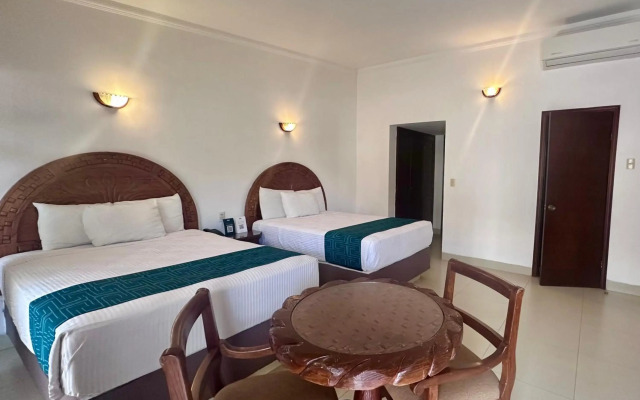 InHouse Select Hacienda Tres Rios