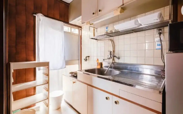 Sankopoyuu Nihonbashi