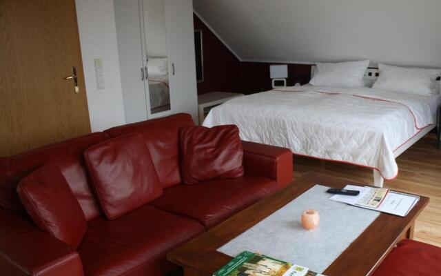 Ferienwohnung Kramer