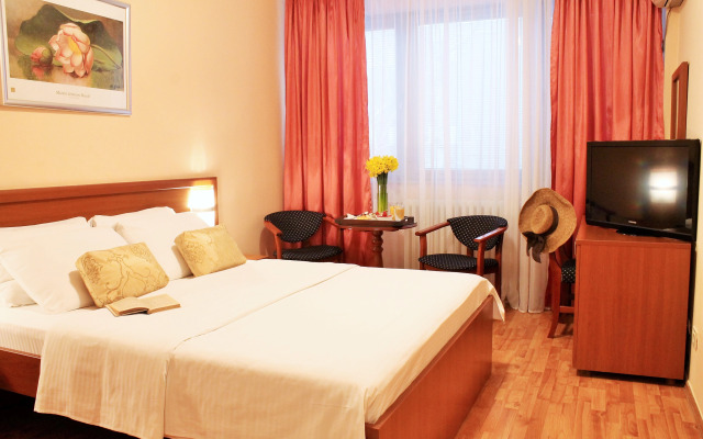 Hotel Rex