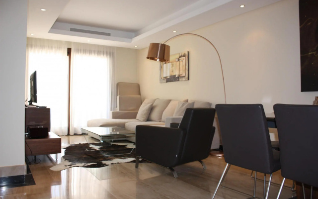 118 - Private Pool - Penthouse