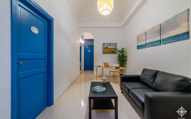 Le 4 Perle Apartments