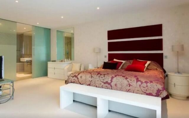 St. Stephen's Green Penthouse