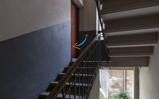 notaMi - Just Home Sant'Agostino