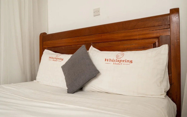 Whirl Spring Hotel