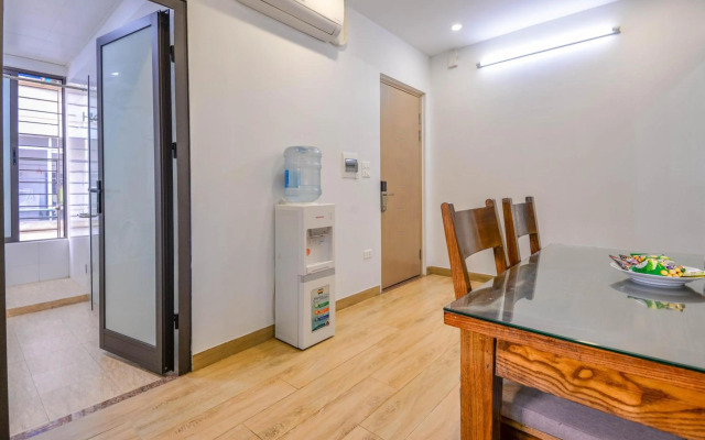 22housing Cau Giay Hotel & Residence