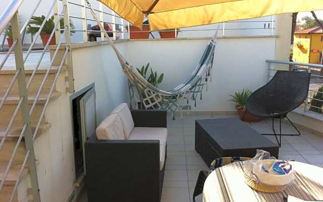 B&B Stazione Latina