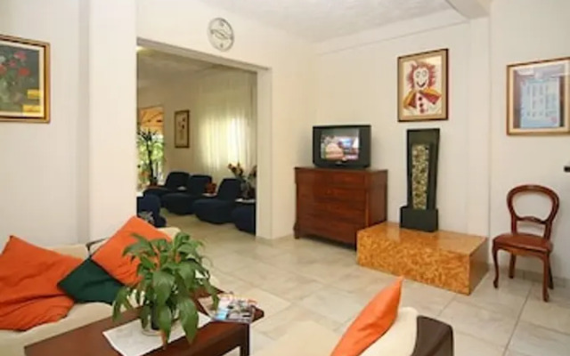 Hotel Lucciola