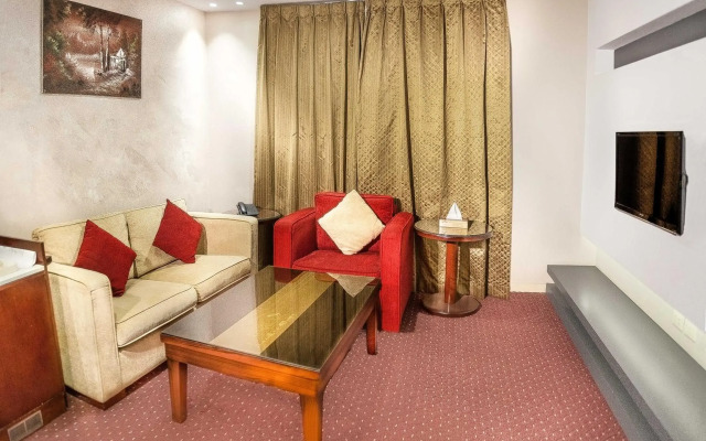 Sofia Suites Hotel