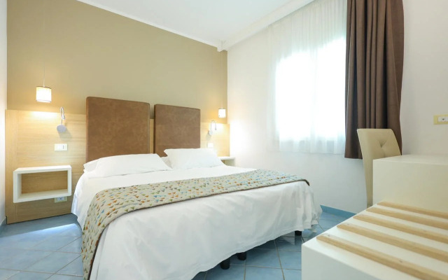 Baia del Godano Resort & Spa