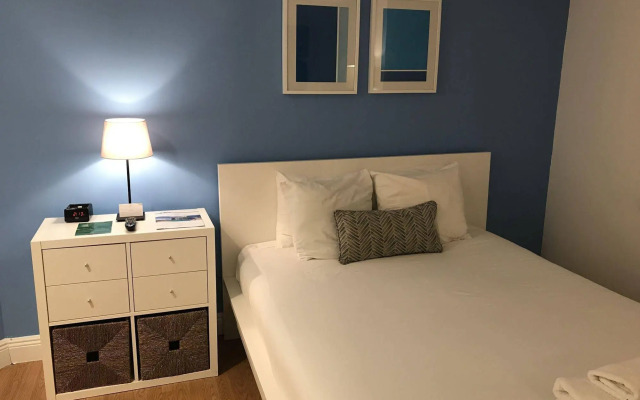 Collins Apartments by Design Suites Miami