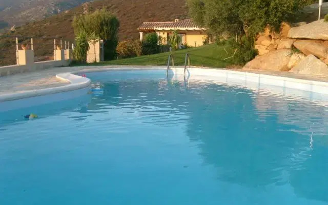 Villa Delle Magnolie