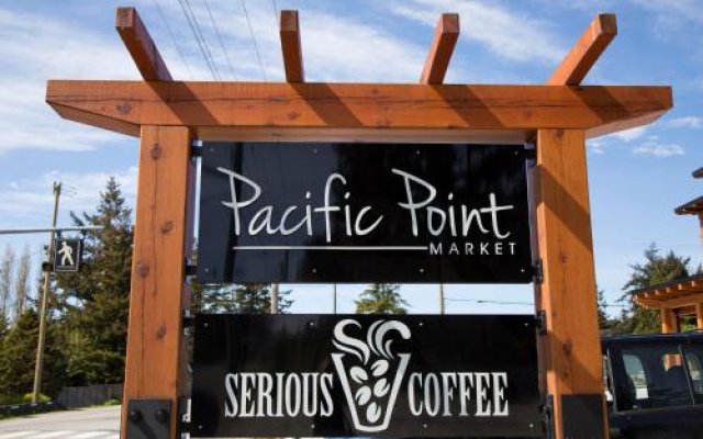 Pacific Point Market & Suites