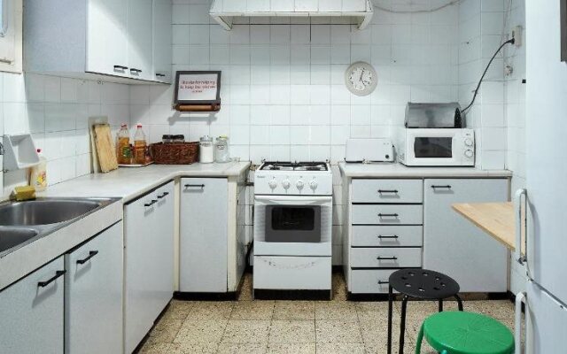 Barcelona 4 Fun Hostel