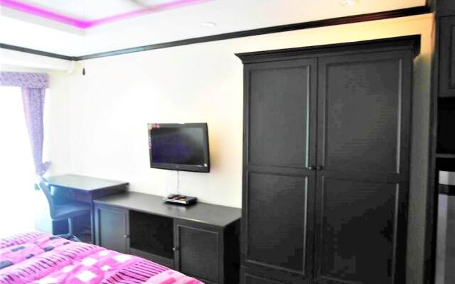 Beach Condo Jomtien Pattaya Great Location