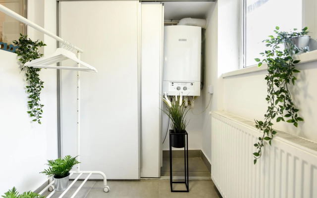 MINT - Calming 1BR in the City Center