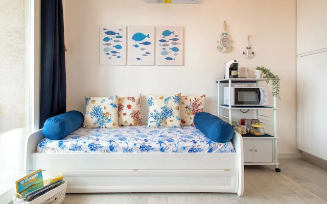 Sardinia RE - Smeralda 18