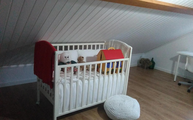 El Atico de Villalmar