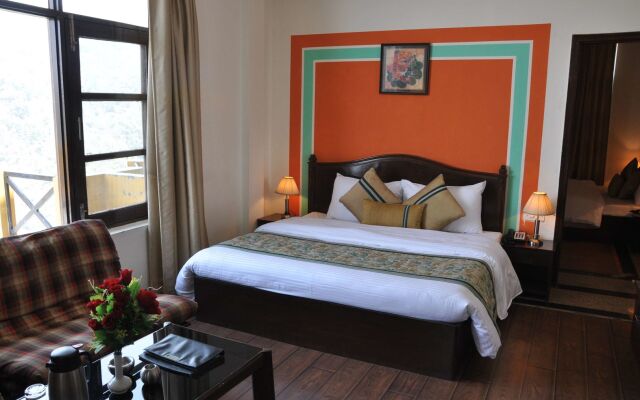 Green n Breeze Resort & Spa Mussoorie