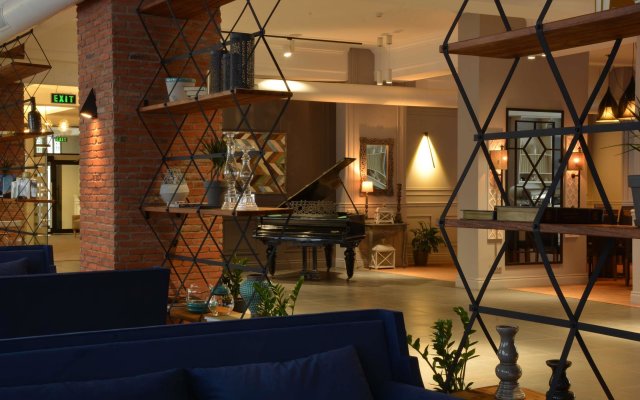 Best Western Tbilisi Art Hotel