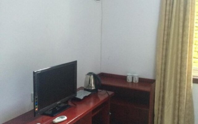 Qingdao Guanhaichao Business Hotel