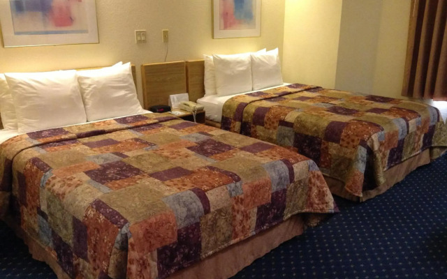 Econo Lodge Denver International Airport